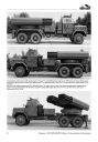 Modern German Army Rocket Artillery<br>HONEST JOHN - SERGEANT - LANCE - LARS 1